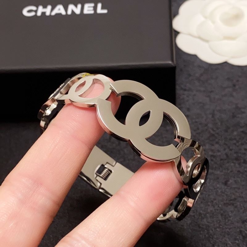 Chanel Bracelets